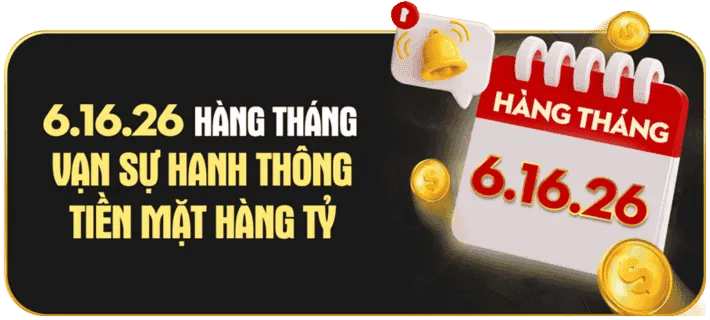Khuyến mãi độc quyền cho thành viên mới